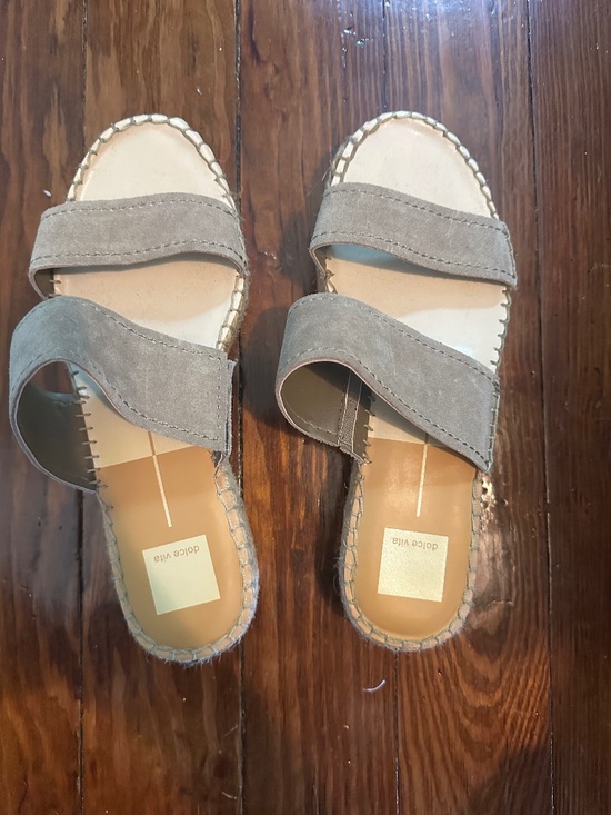 Dolce Vita Shoes - Dolce Vita | Espadrille Wedge Sandals
